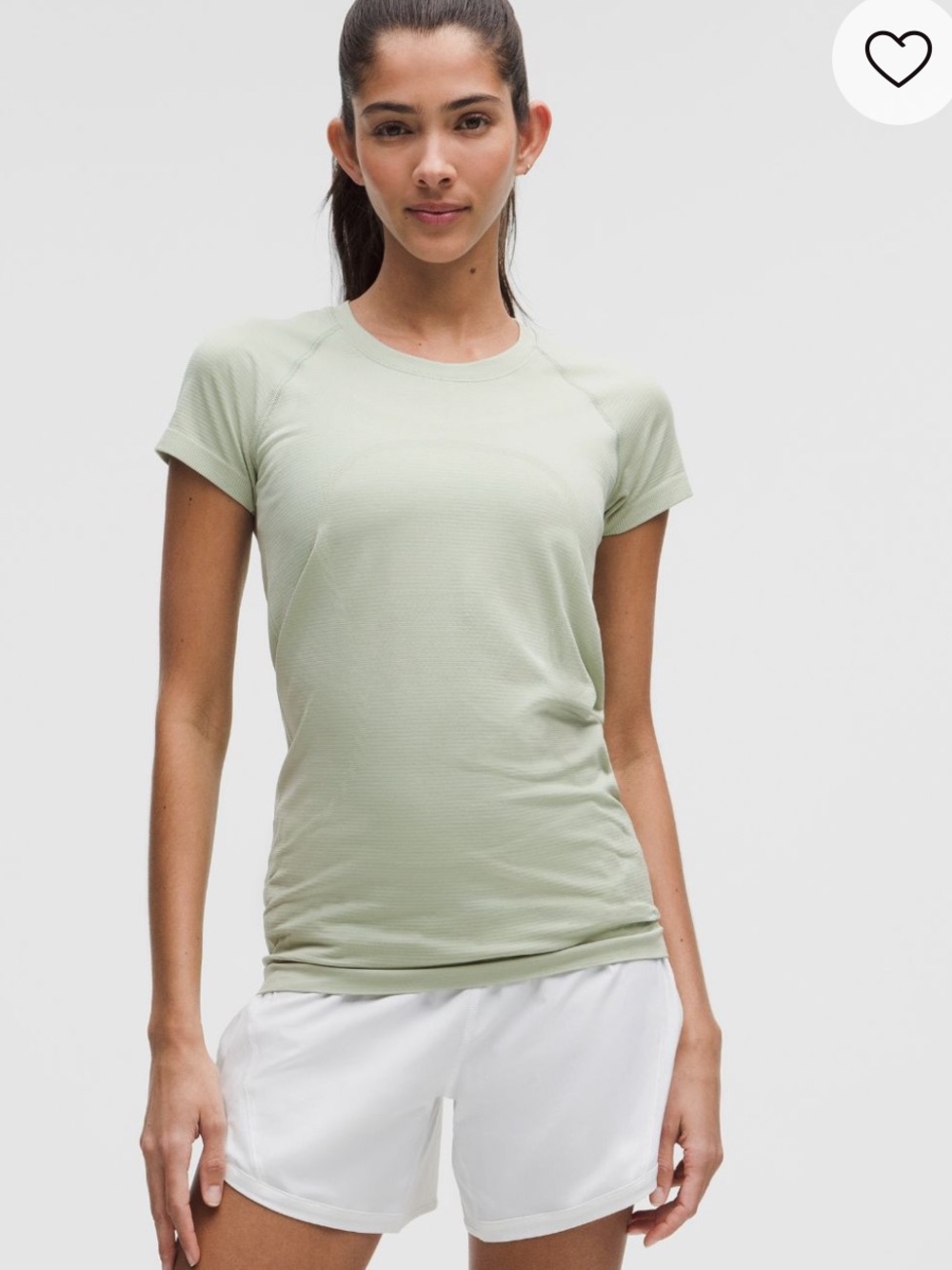 Lululemon top